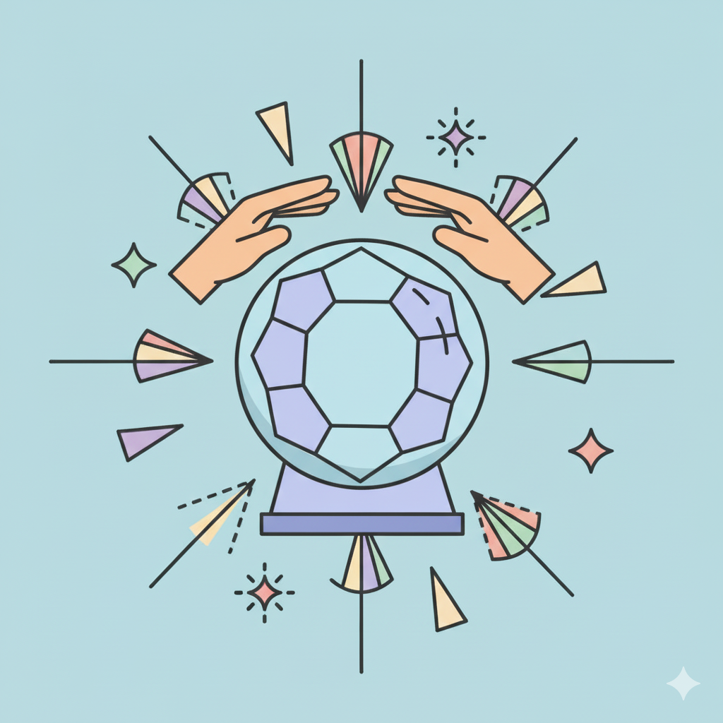 Future Crystal Ball